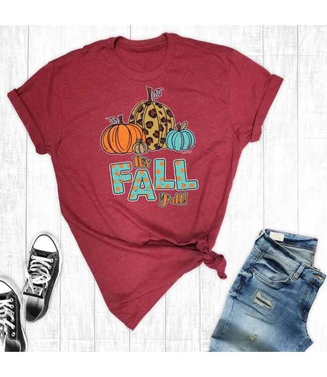 REBEL RAE SEASONAL TEE SHIRTS