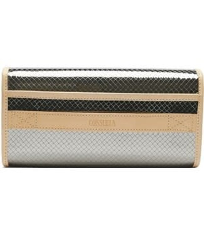 CONSUELA KYLE STEPPED OUT HAND BAG