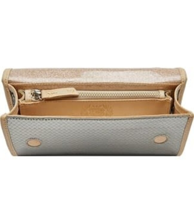 CONSUELA KYLE STEPPED OUT HAND BAG