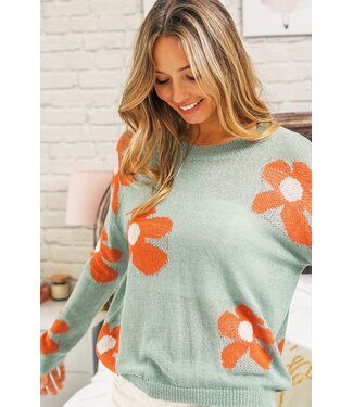 LOW GAUGE KNIT TOP (IP6615J-01)