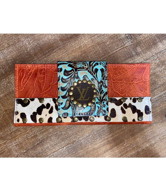 KEEP IT GYYPSY KEEP IT GYPSY WALLET