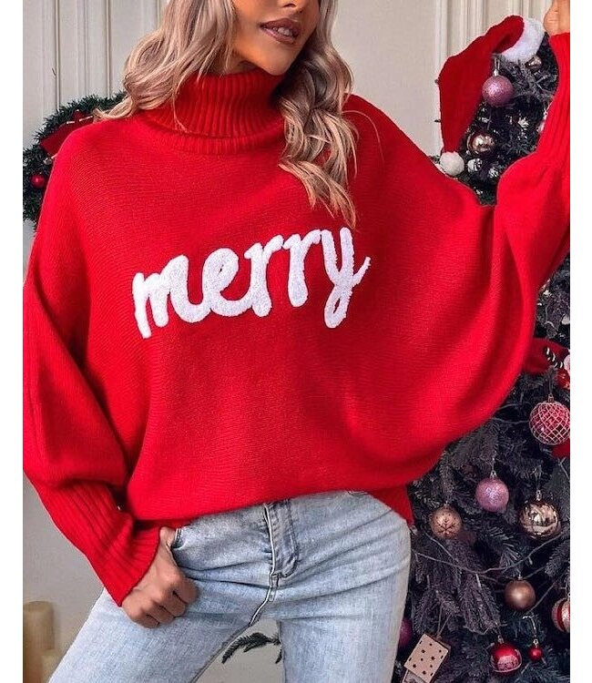 MISS SPARKLING HOT PINK HOLIDAY SHIRT(20505988