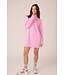 IDEM DITTO TURTLENECK SWEATER/MINI DRESS (S20387SW