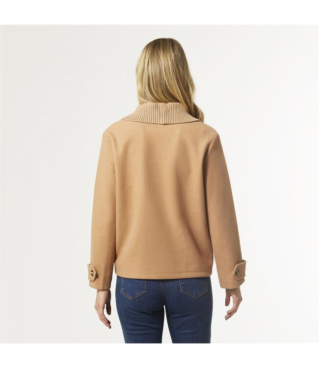 MELORA DBL BREASTED JKT/(2339073