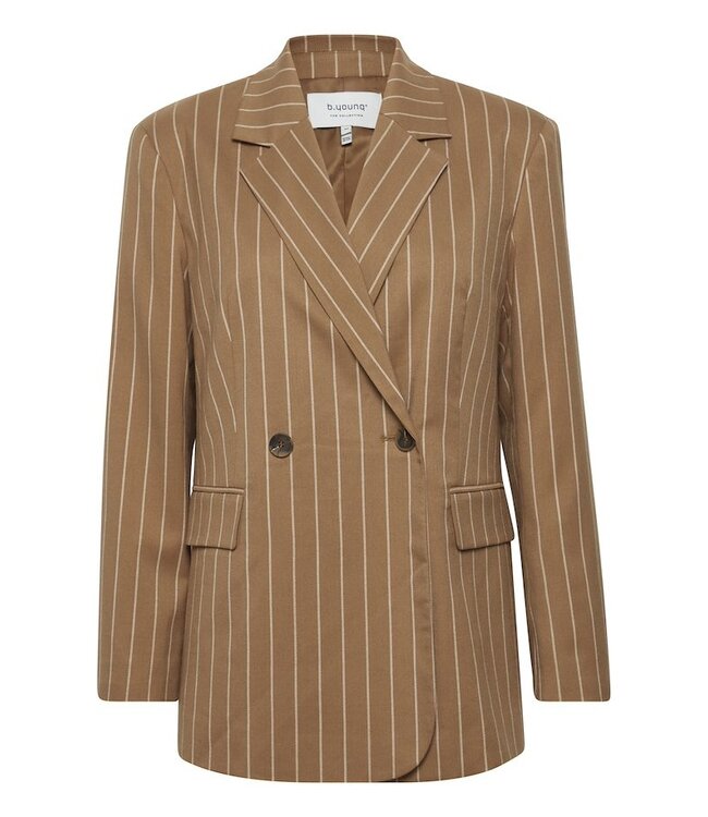 B. YOUNG/DK COMPANY TUMA BLAZER SUIT (20813733