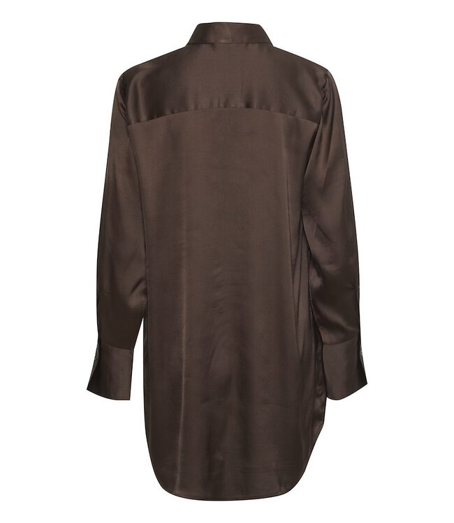 B YOUNG WOVEN JONIA SHIRT