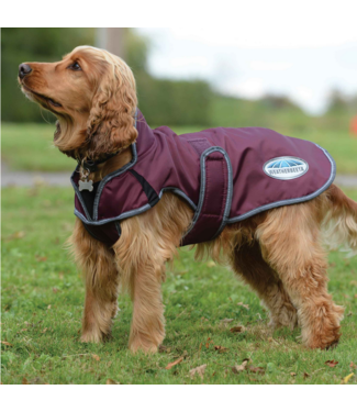 Grow with Me' Coat – Canine Comfy