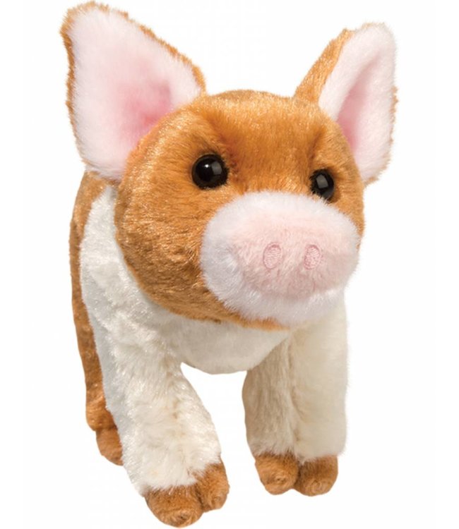 Douglas Small Plush Animal