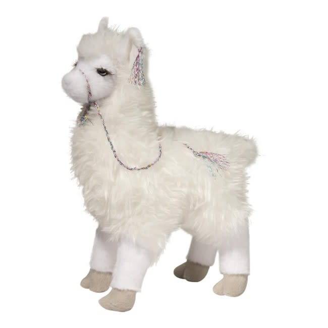 Douglas Zephyr - Llama