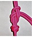 Beyond the Barn Hand Tied 4 Knot Rope Halter Average