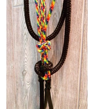 Beyond the Barn Premium Yacht Rope Halter/Lead