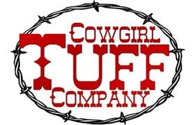 Cowgirl Tuff