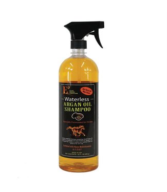 E3 E3 Argan Oil Waterless Shampoo