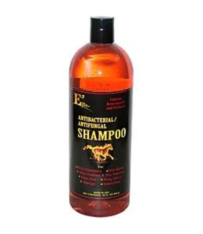E3 E3 Antibacterial/Antifungal Shampoo 32oz