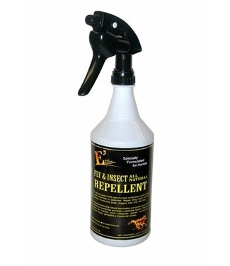 E3 E3 All Natural Fly Repellent 32oz