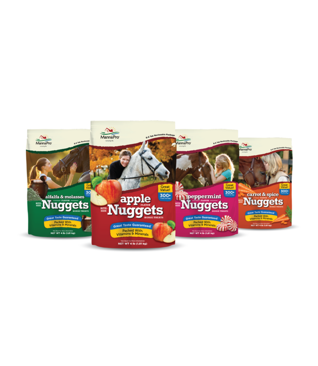 MannaPro Manna Pro Nuggets