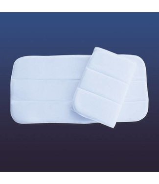 Professional's Choice No Bow Bandage Pair