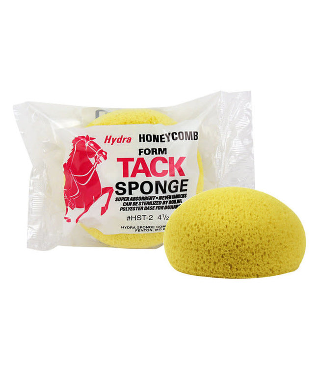 Hydra Tack Sponge 4.5-5"