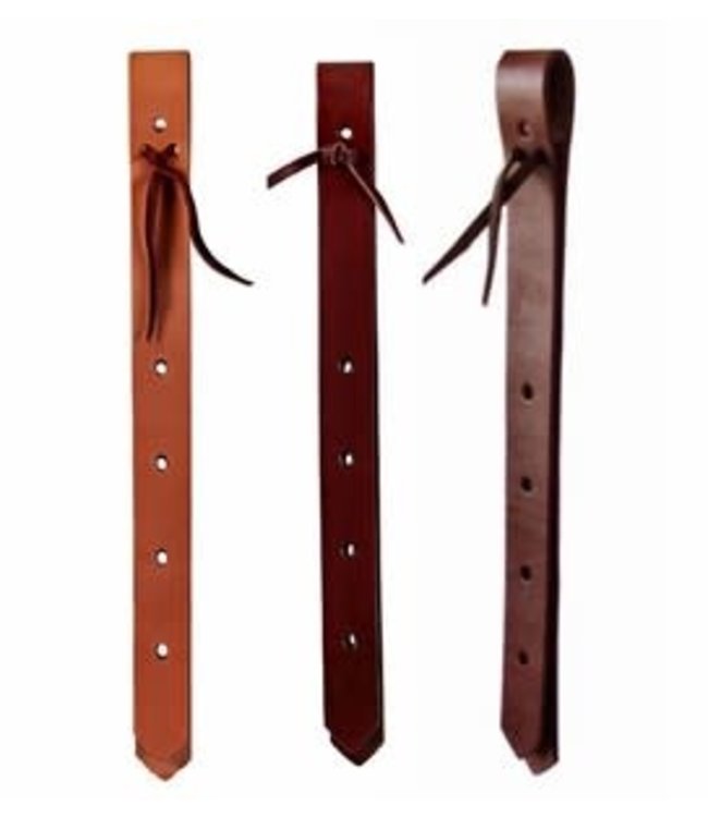 Weaver Single Ply Off Billet 1 3/4"