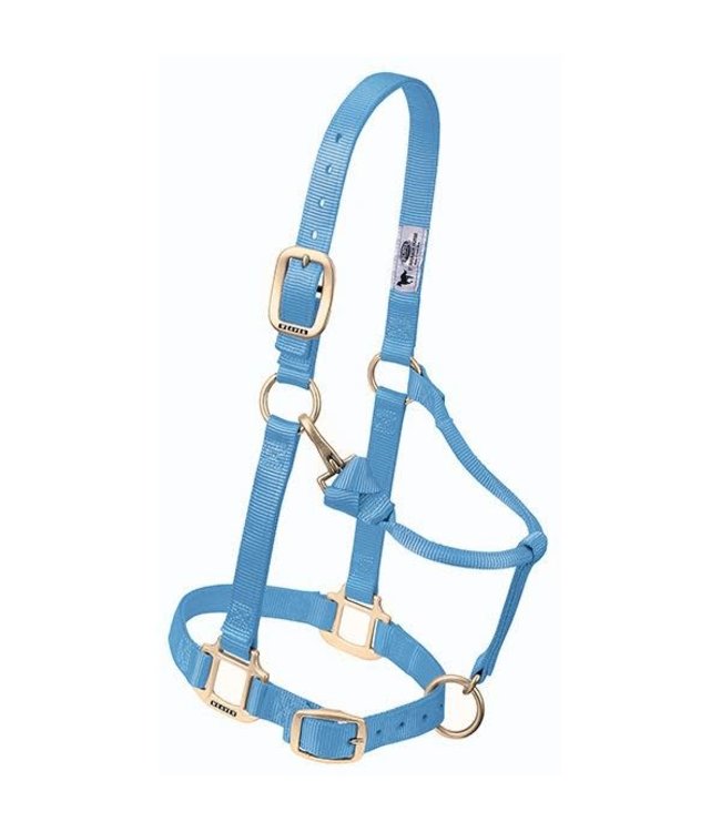 Weaver Original Adj. Nylon Halter