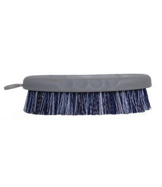 Tail Tamer Small Short Bristle Poly Brush Assort Colors