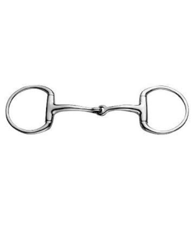 Korsteel JP Eggbutt Snaffle