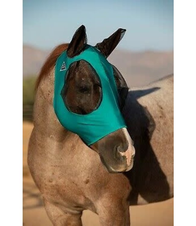 Professional's Choice Comfort Fit Lycra Fly Mask