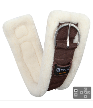 Toklat Ranchboss Fleece Cinch