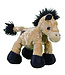 Cowboy Hardware Minkie Plush Horse