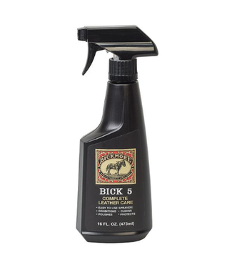 Bickmore Bick 5 Complete Leather Care 16oz