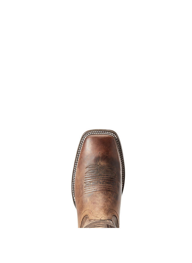 Ariat Circuit Patriot Western Boot - Diamond Royal Tack