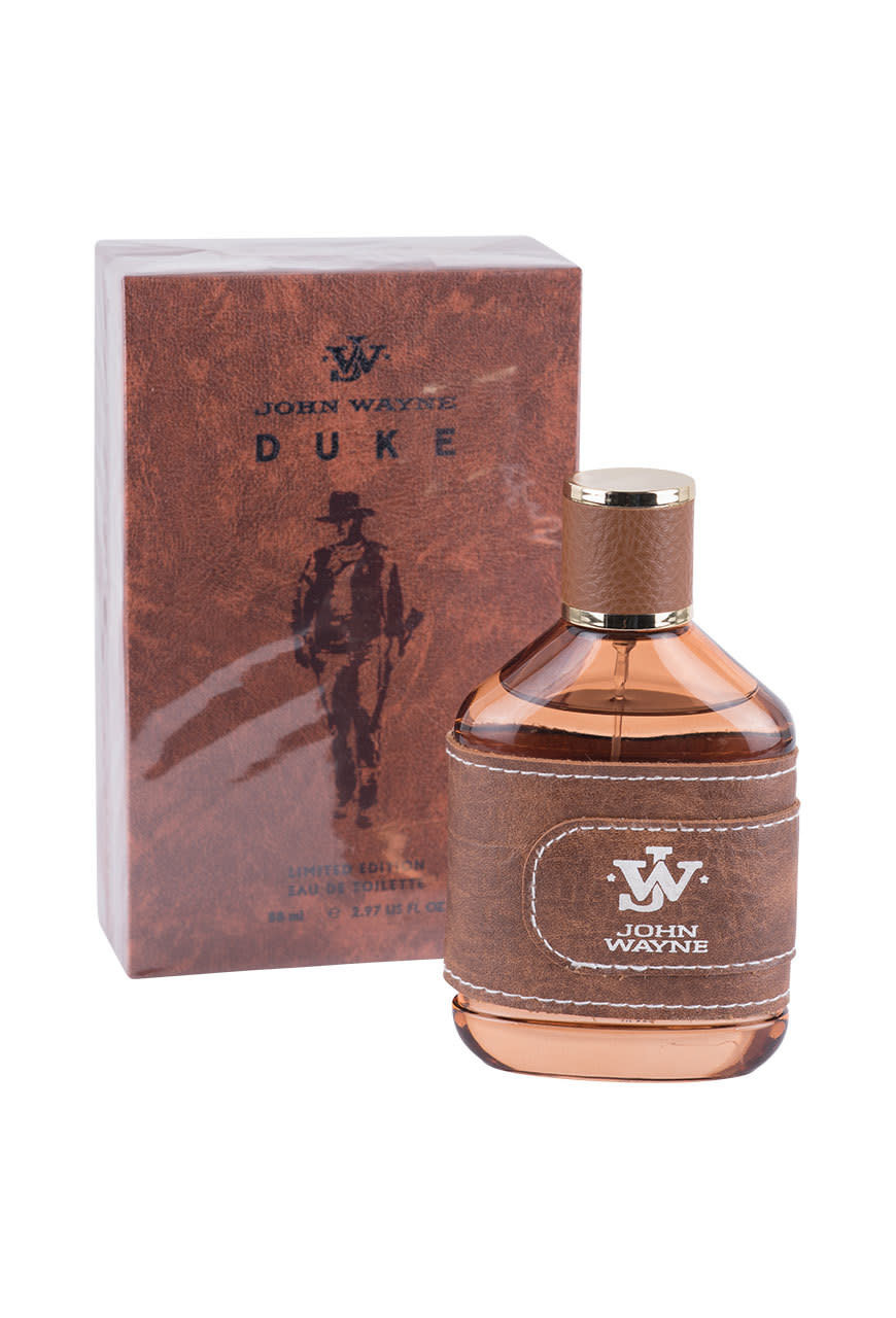 John Wayne Duke Cologne Diamond Royal Tack