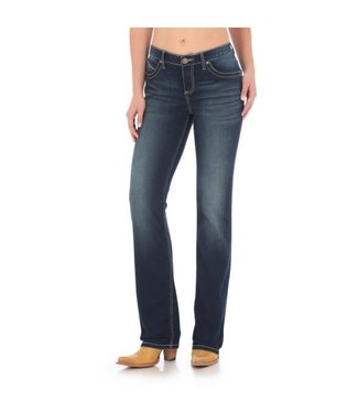 Wrangler Q-Baby Ultimate Riding Jean WRQ20NR