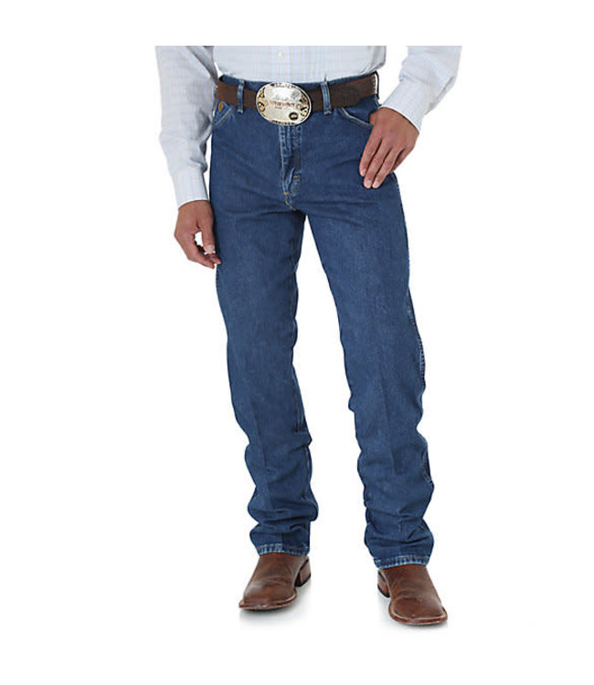 Wrangler George Strait Cowboy Cut Jean 13MGSDS