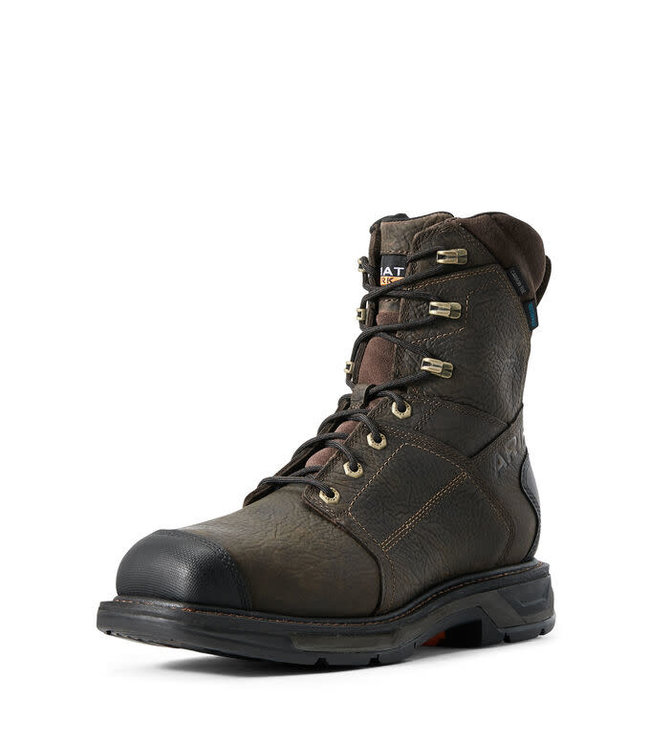 ariat workhog xt boots