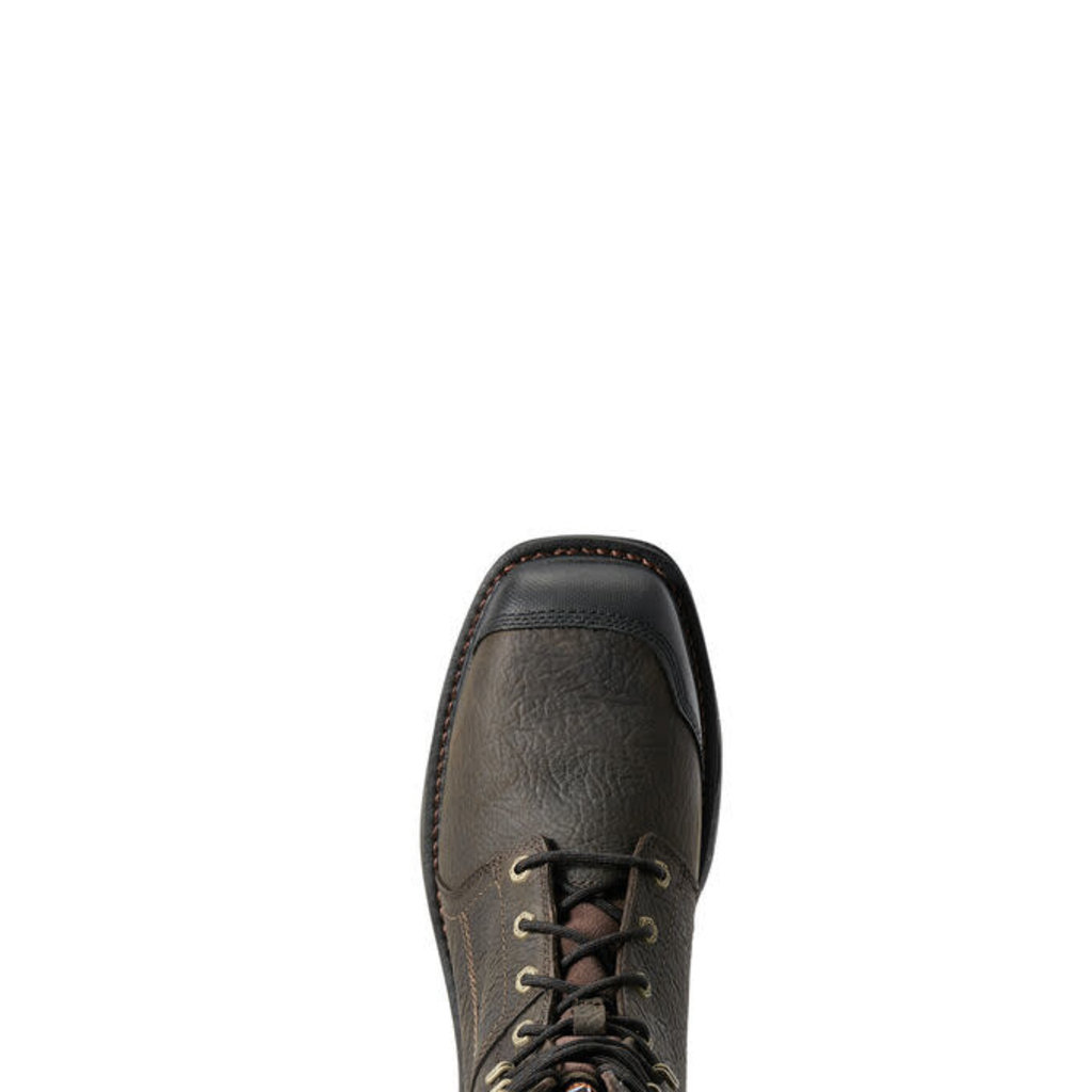ariat workhog xt waterproof