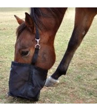 Cashel Feed Rite Bag