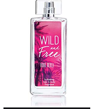 Tru Fragrance Tru WIld & Free Boho Beach