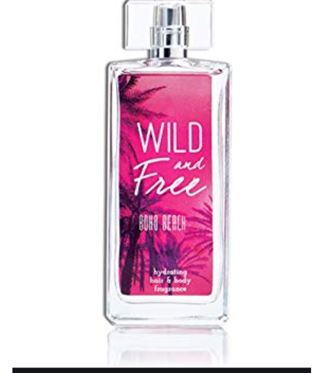 Tru Fragrance Tru WIld & Free Boho Beach