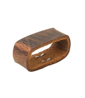 Weaver Weaver Leather Belt Loop