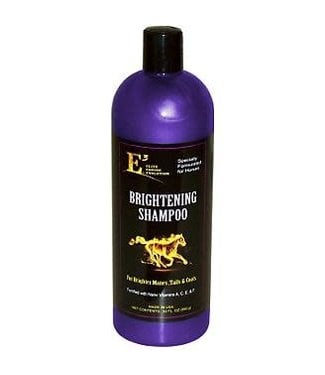 E3 E3 Brightening Shampoo 32oz