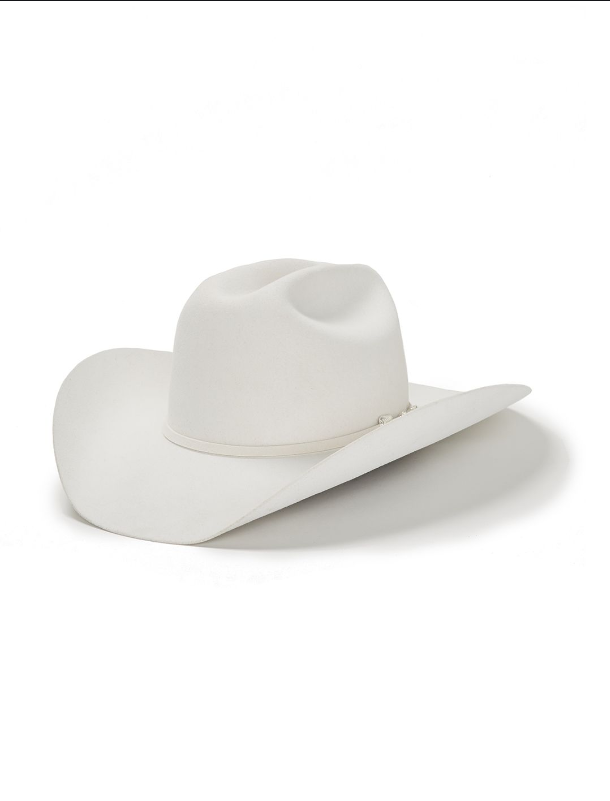 stetson deadwood hat
