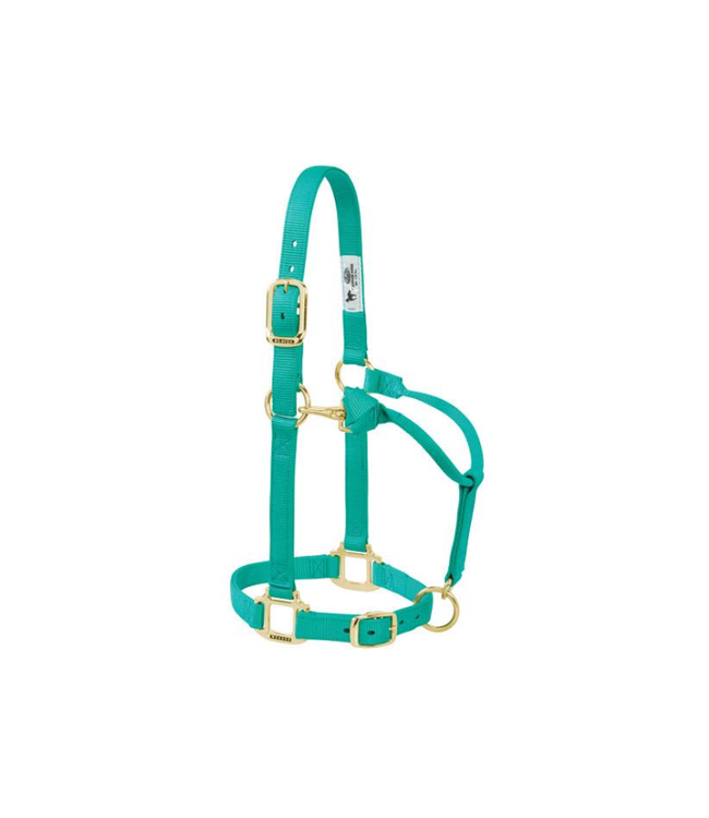 Weaver Original Adj. Nylon Halter