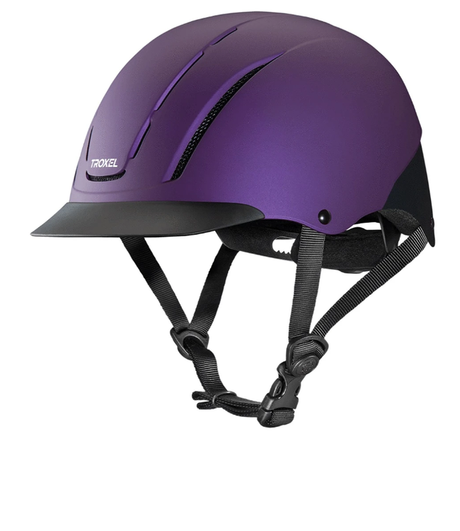 Troxel Spirit Riding Helmet