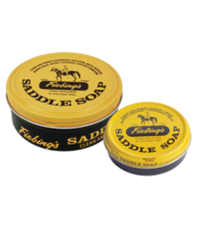 Fiebing's Fiebing's Saddle Soap 12oz