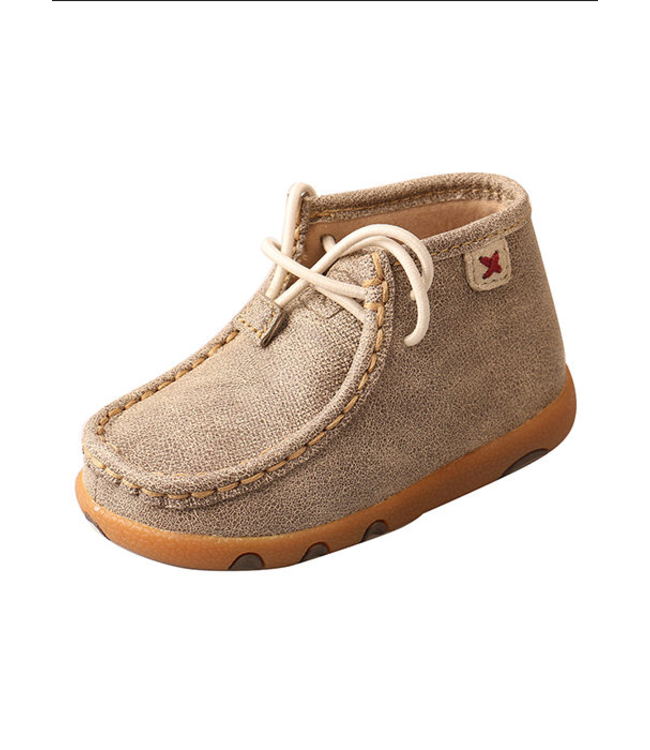 twisted x chukka boots