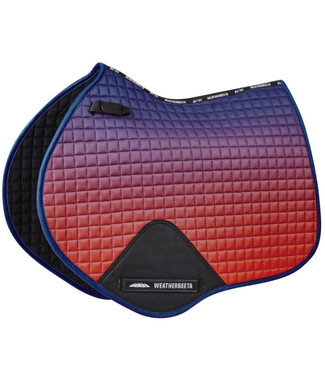 Weatherbeeta Prime Ombre Jump Shaped Pad