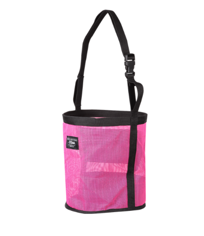 Cashel Feed Rite Bag