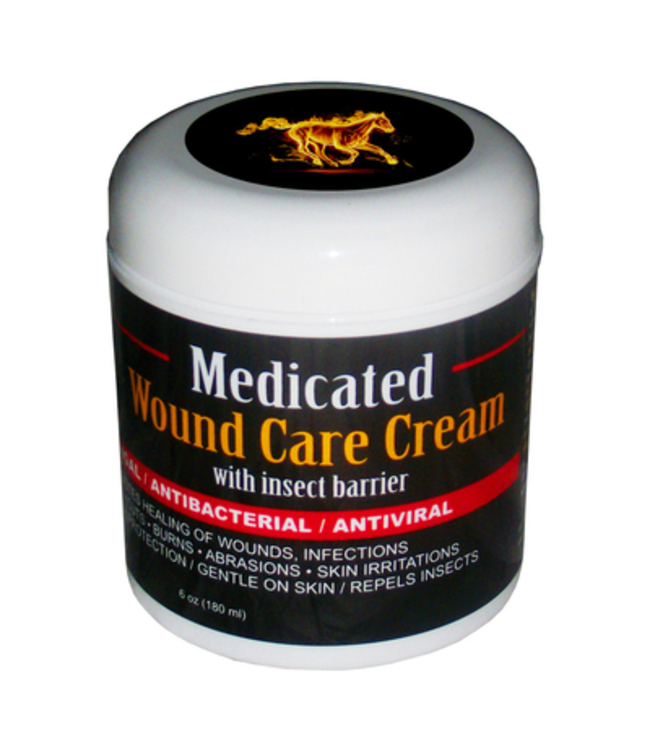 E3 E3 Medicated Wound Care Cream