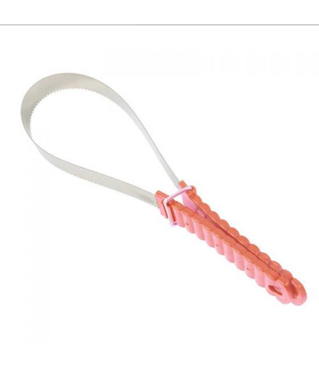 Metal Shedding Blade